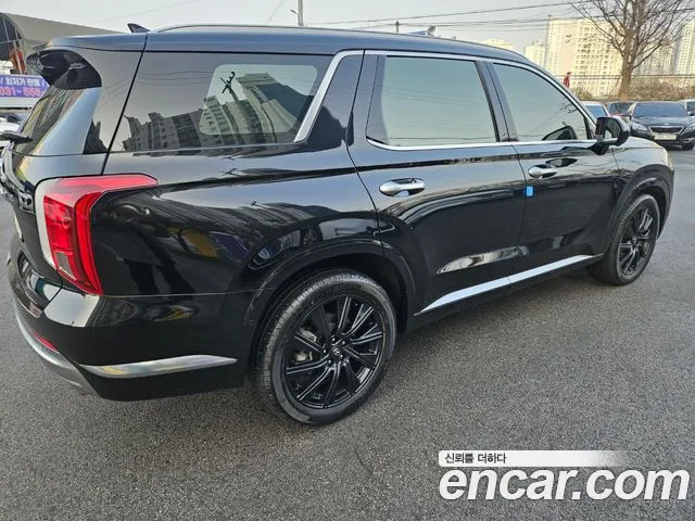 Hyundai Palisade 2022 thumb 7