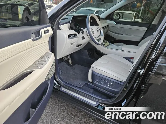 Hyundai Palisade 2022 thumb 8