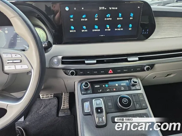 Hyundai Palisade 2022 thumb 10