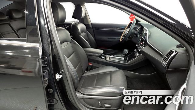 Hyundai Grandeur 2019 thumb 12