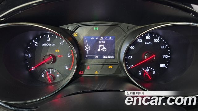 Kia Carnival 2017 thumb 8