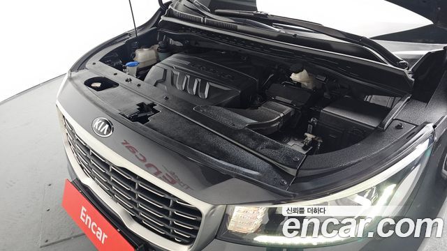 Kia Carnival 2018 thumb 7