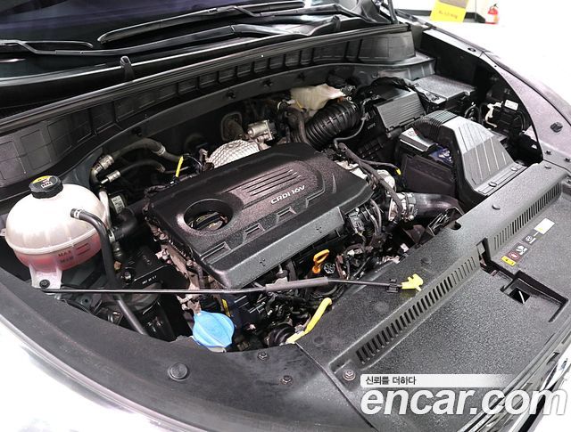Hyundai Tucson 2017 thumb 7