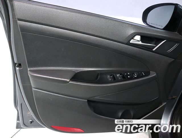 Hyundai Tucson 2017 thumb 9