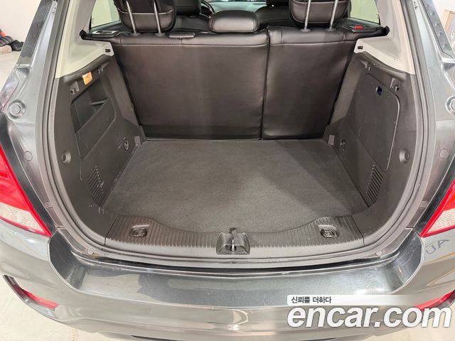 Chevrolet Trax 2016 thumb 7