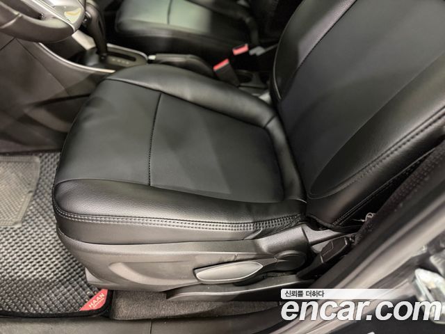 Chevrolet Trax 2016 thumb 10