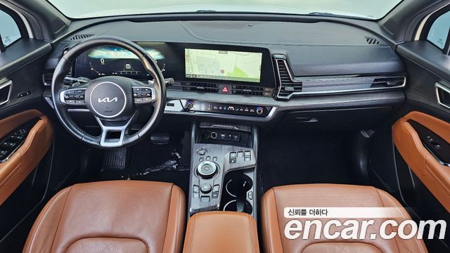 Kia Sportage 2021 thumb 7
