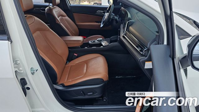 Kia Sportage 2021 thumb 10