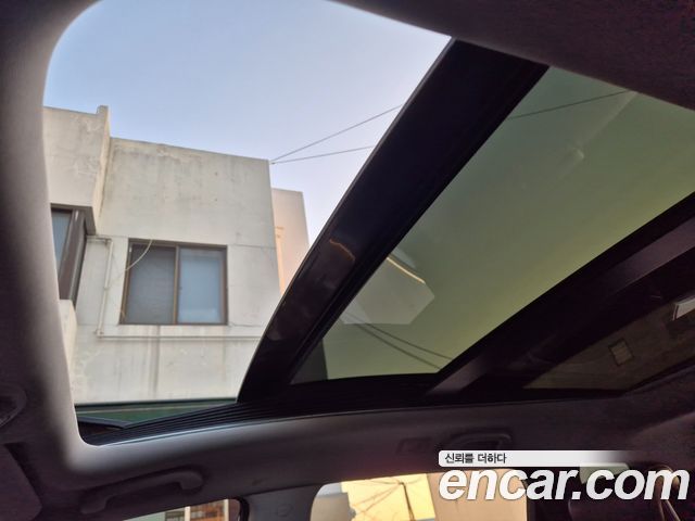 Hyundai Santa Fe 2013 thumb 10
