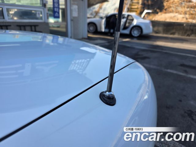Hyundai Marcia 1995 thumb 7