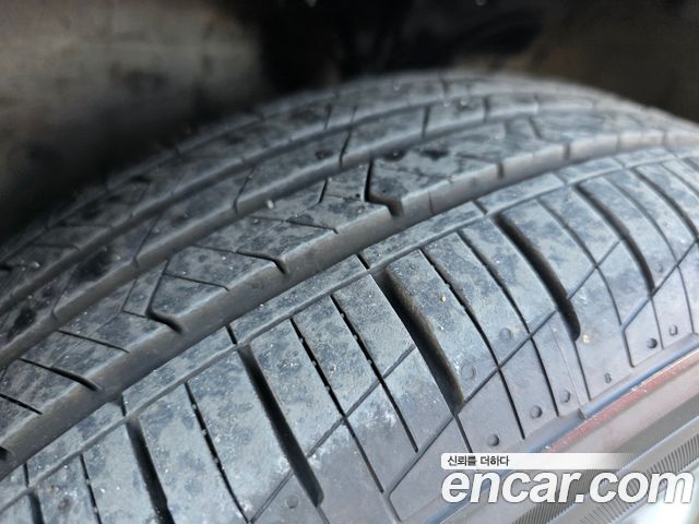 Hyundai Marcia 1995 thumb 10