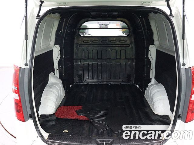 Hyundai Starex 2021 thumb 5