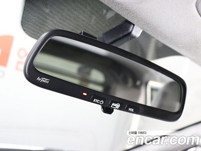 Hyundai Starex 2021 thumb 7