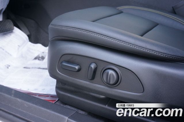 Chevrolet Trax 2025 thumb 10