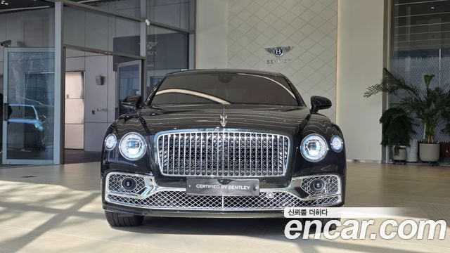 Bentley Flying Spur 2024 thumb 3