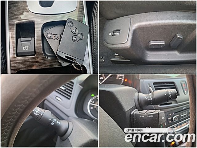 Renault Korea SM5 2013 thumb 12