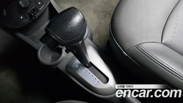 Chevrolet Spark 2013 thumb 9