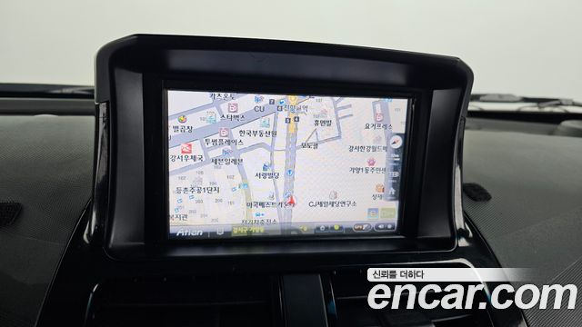 Chevrolet Spark 2013 thumb 11