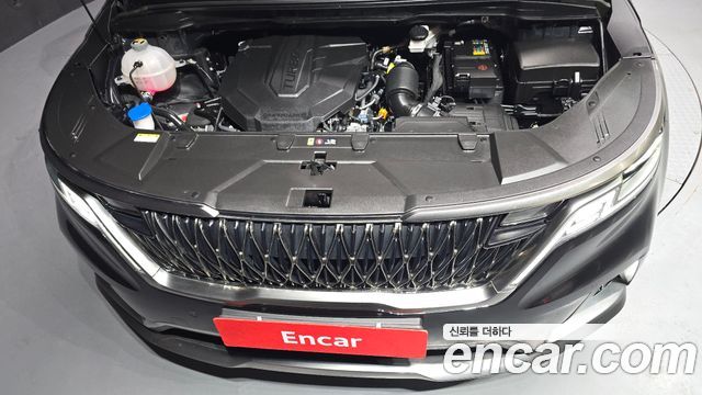 Kia Carnival 2023 thumb 7