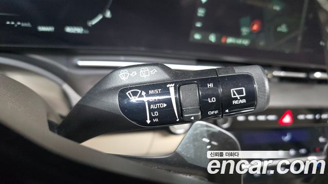 Kia Carnival 2023 thumb 12