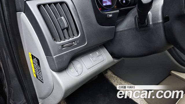 Hyundai Starex 2019 thumb 12