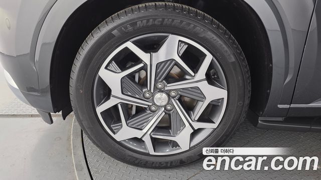 Hyundai Palisade 2020 thumb 6