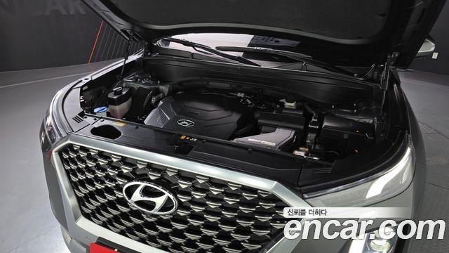 Hyundai Palisade 2020 thumb 7