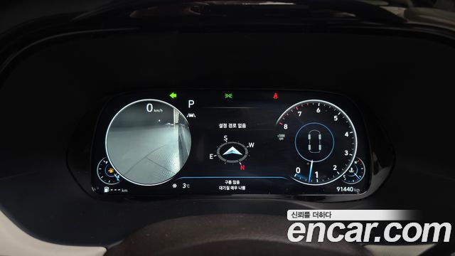 Hyundai Palisade 2020 thumb 9
