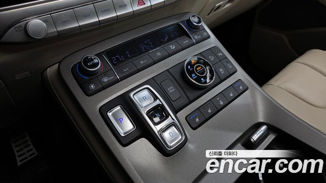 Hyundai Palisade 2020 thumb 10