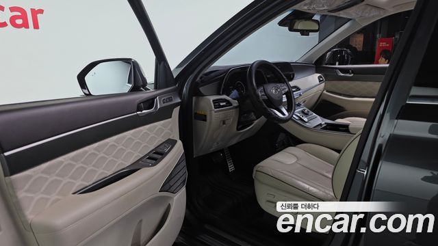 Hyundai Palisade 2020 thumb 11