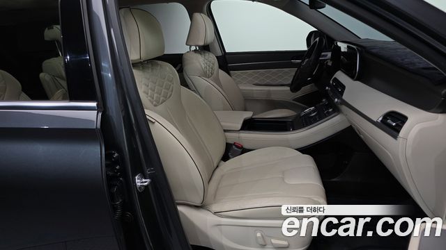 Hyundai Palisade 2020 thumb 12
