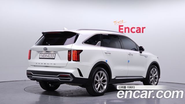 Kia Sorento 2021 thumb 2