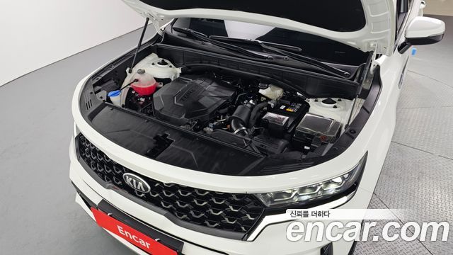 Kia Sorento 2021 thumb 6