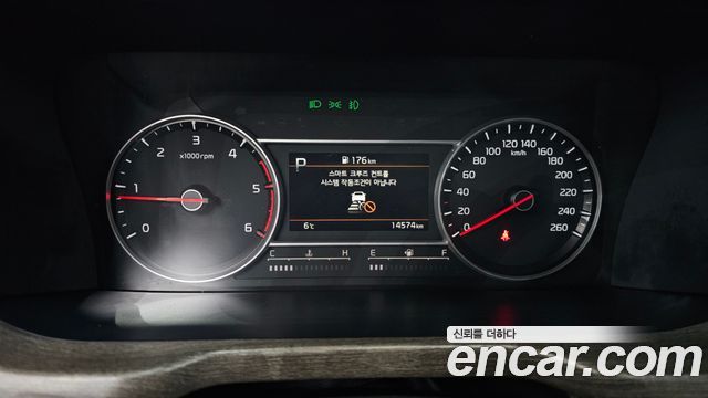 Kia Sorento 2021 thumb 8