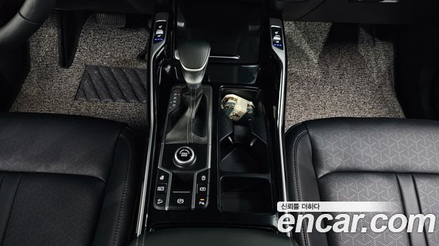 Kia Sorento 2021 thumb 9