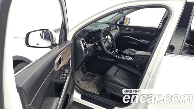 Kia Sorento 2021 thumb 10