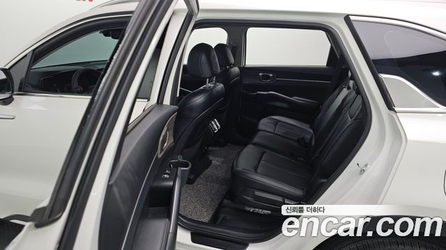 Kia Sorento 2021 thumb 11