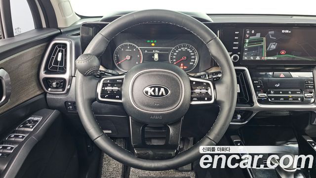 Kia Sorento 2021 thumb 12
