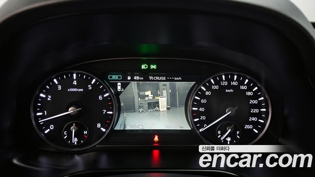 Kia K9 2018 thumb 9
