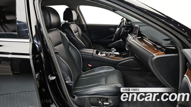 Kia K9 2018 thumb 11