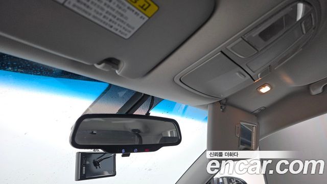 Hyundai Tucson 2015 thumb 12