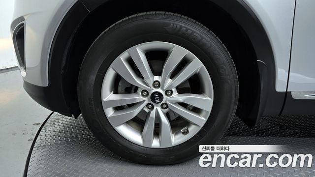Kia Sorento 2015 thumb 6