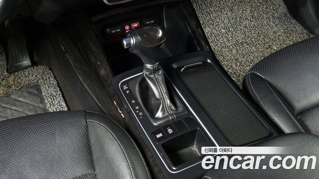 Kia Sorento 2015 thumb 10