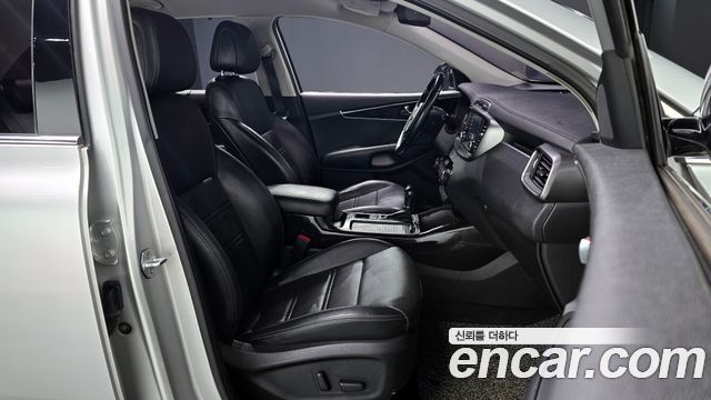 Kia Sorento 2015 thumb 11