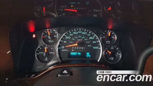 GMC Savana 2019 thumb 8