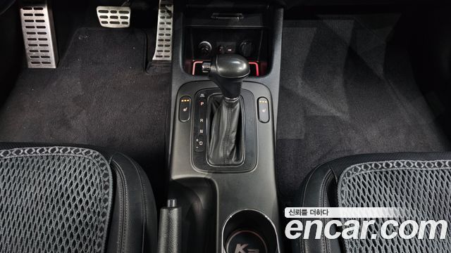 Kia K3 2013 thumb 9