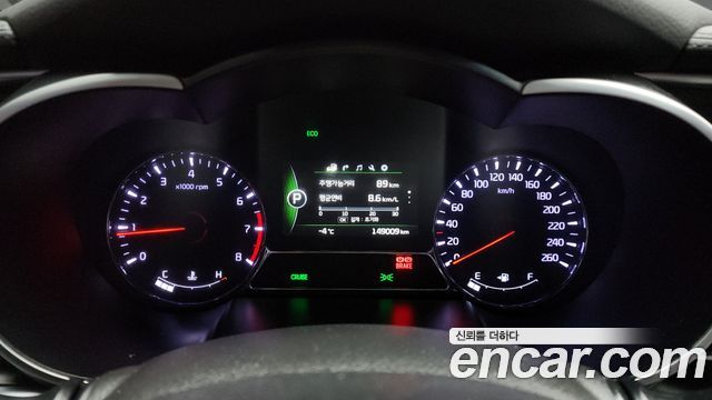 Kia K5 2014 thumb 9