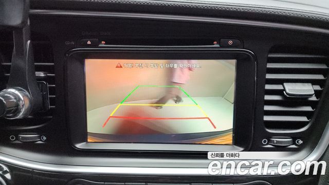 Kia K5 2014 thumb 12
