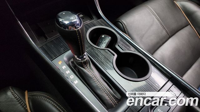 Chevrolet Impala 2015 thumb 10