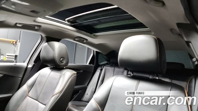 Chevrolet Impala 2015 thumb 12